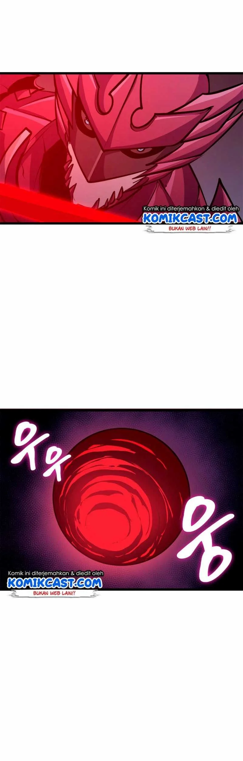 Max Level Returner Chapter 38 - halaman 48