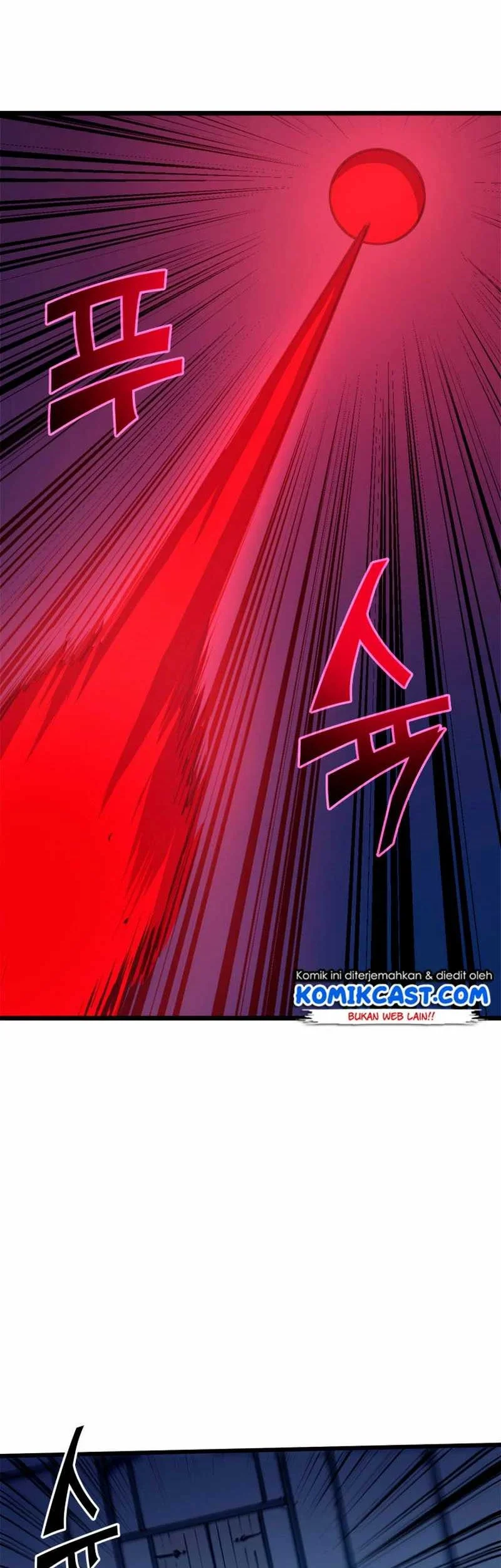 Max Level Returner Chapter 38 - halaman 49