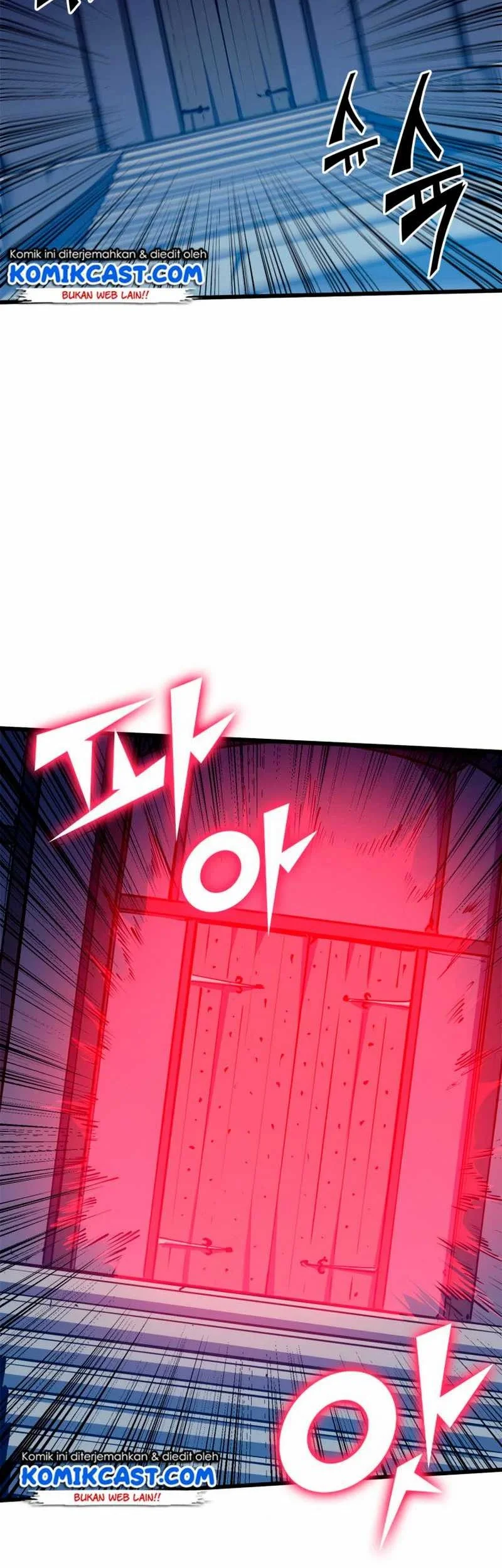 Max Level Returner Chapter 38 - halaman 50