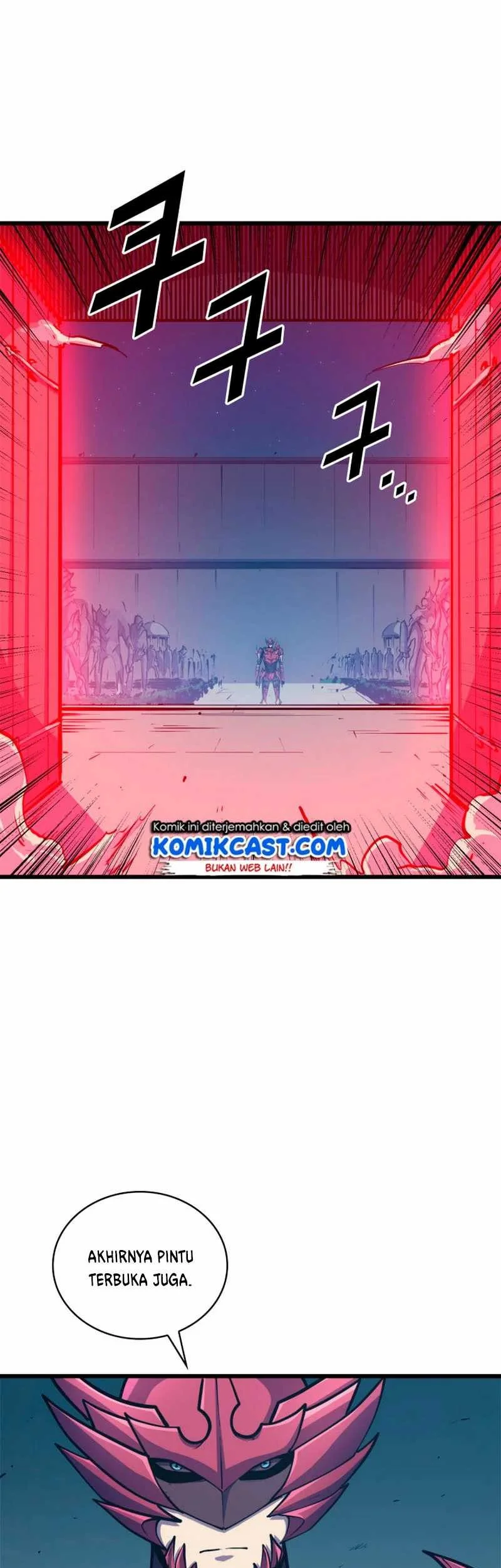 Max Level Returner Chapter 38 - halaman 52