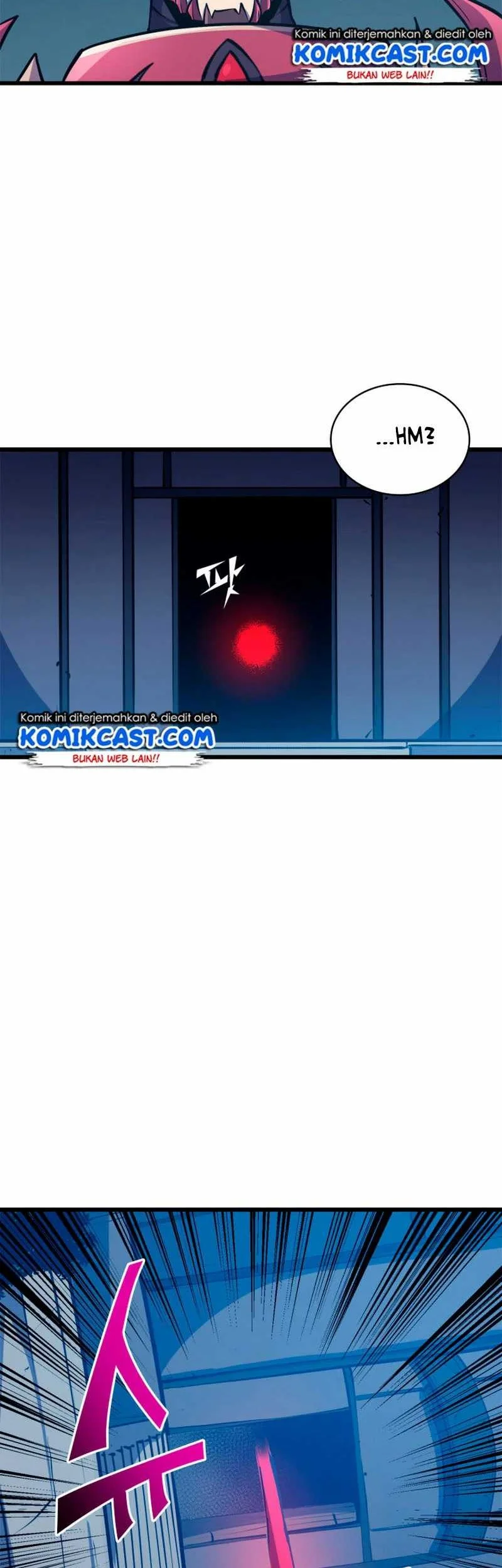 Max Level Returner Chapter 38 - halaman 53