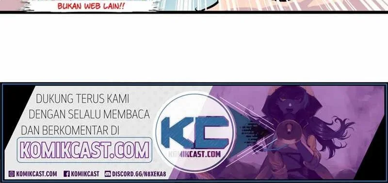 Max Level Returner Chapter 38 - halaman 58