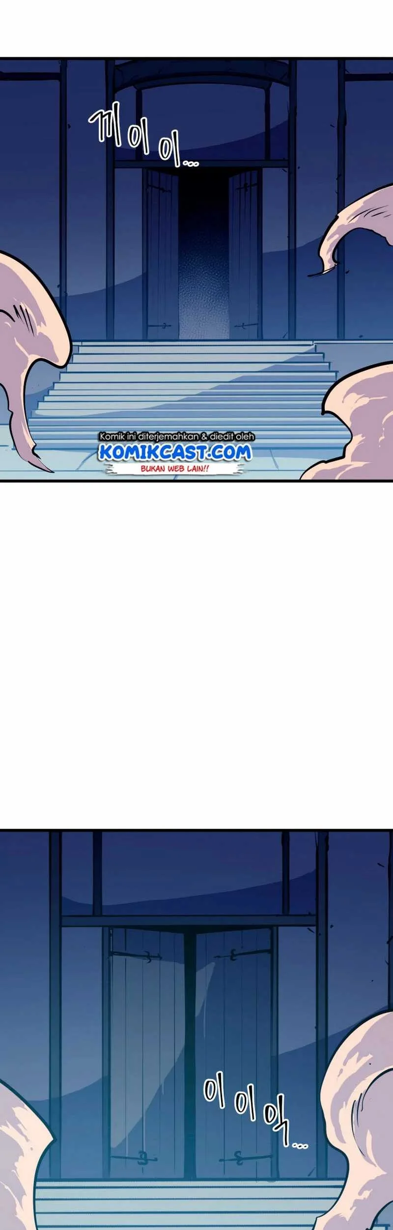Max Level Returner Chapter 38 - halaman 59