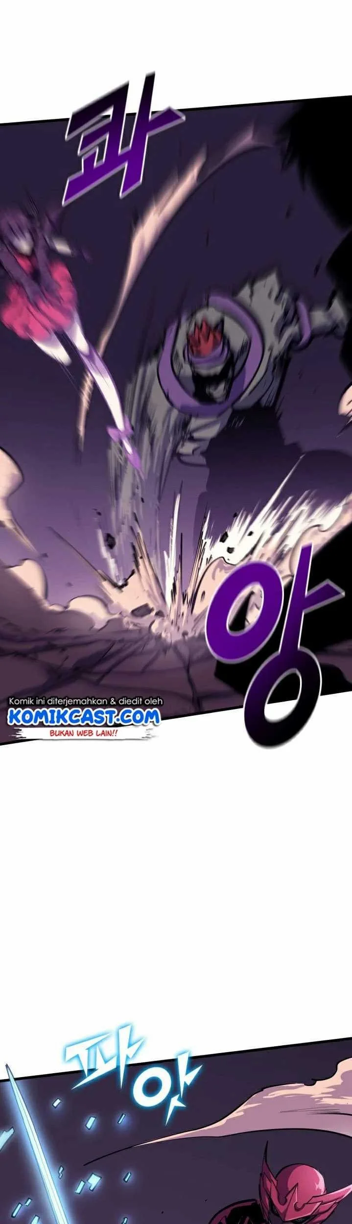 Max Level Returner Chapter 39 - halaman 14