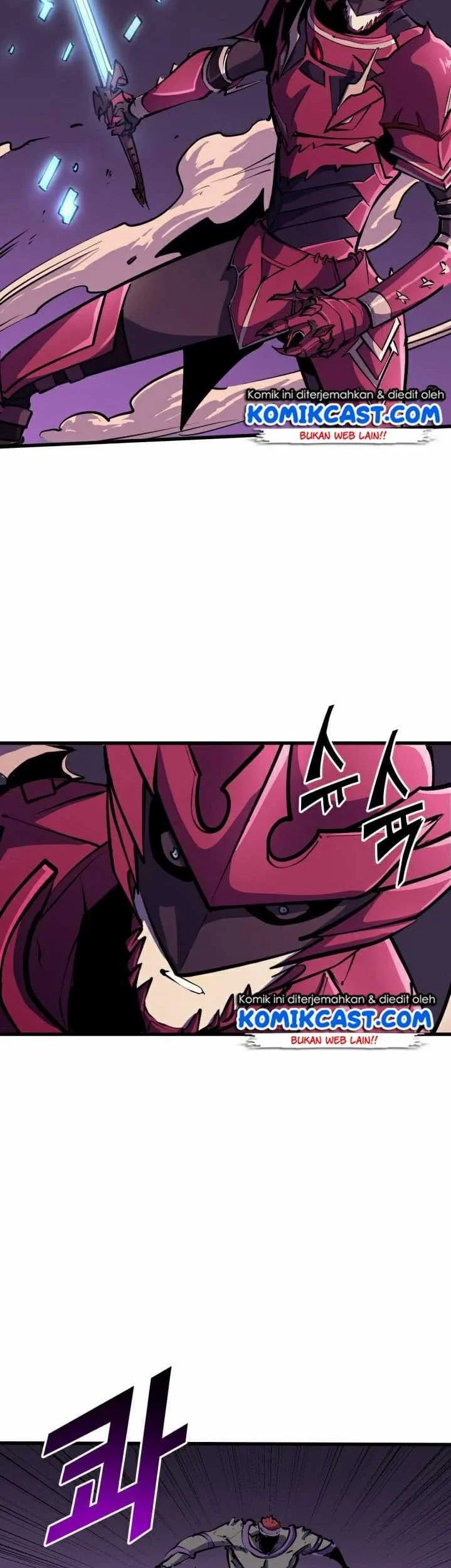 Max Level Returner Chapter 39 - halaman 15