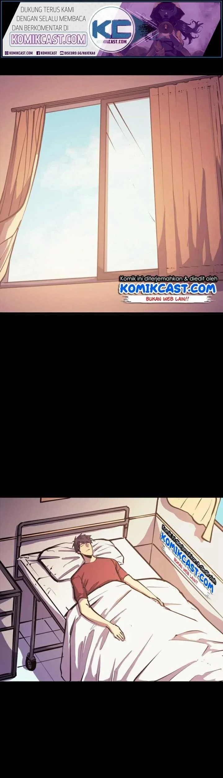 Max Level Returner Chapter 39 - halaman 2
