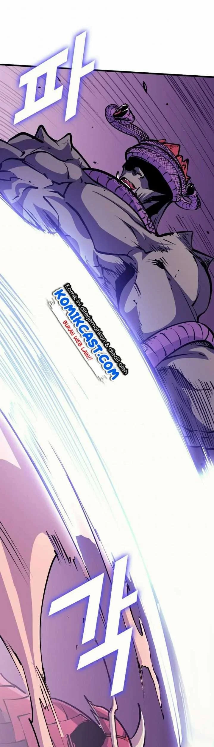 Max Level Returner Chapter 39 - halaman 22