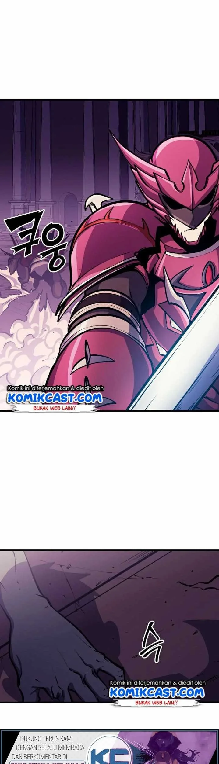 Max Level Returner Chapter 39 - halaman 24