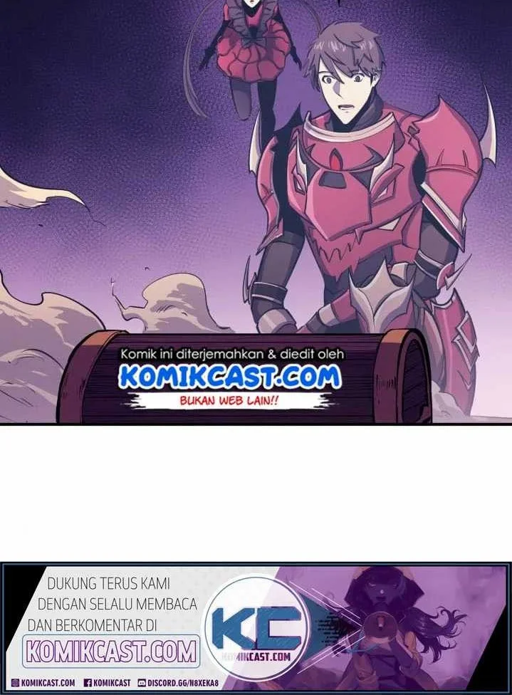 Max Level Returner Chapter 39 - halaman 31