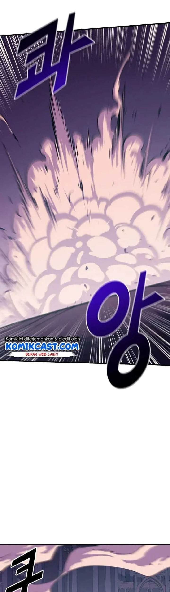 Max Level Returner Chapter 39 - halaman 36