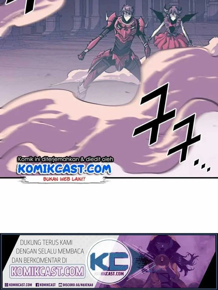 Max Level Returner Chapter 39 - halaman 37