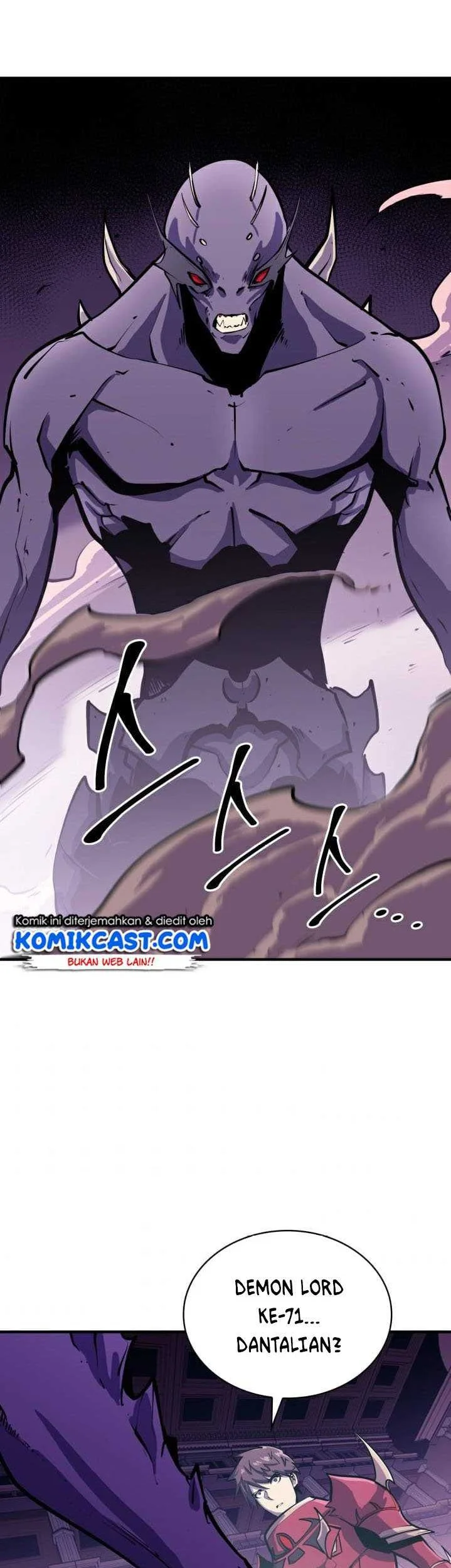 Max Level Returner Chapter 39 - halaman 39