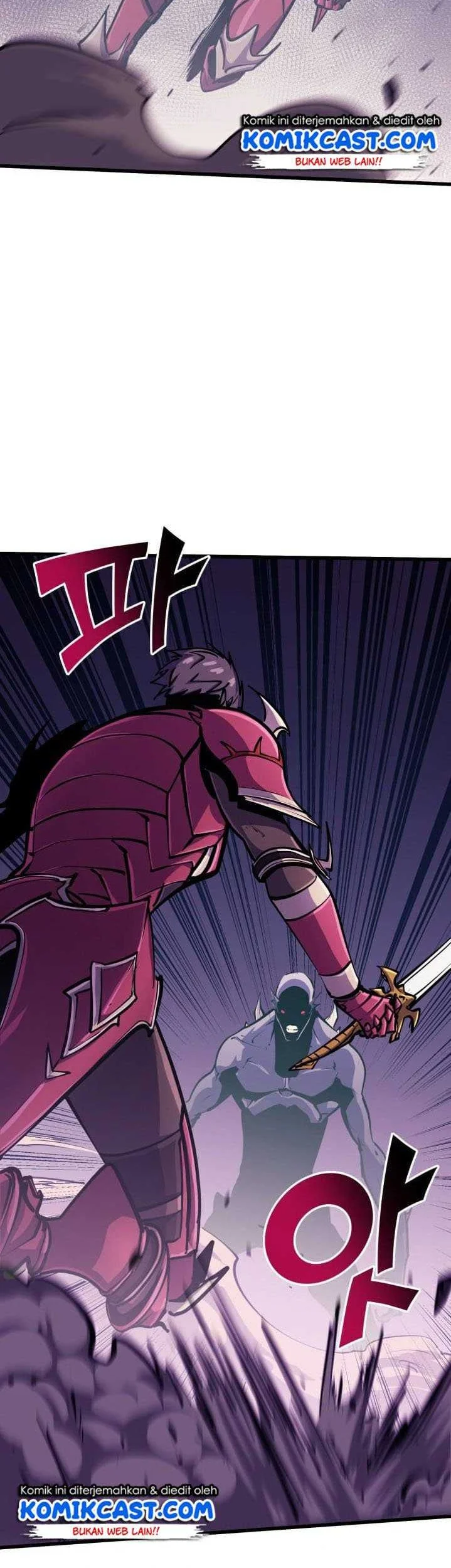 Max Level Returner Chapter 39 - halaman 43