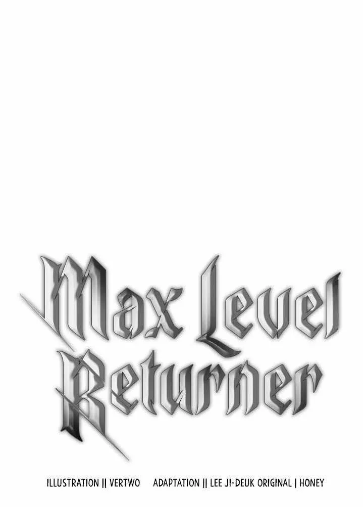 Max Level Returner Chapter 39 - halaman 7