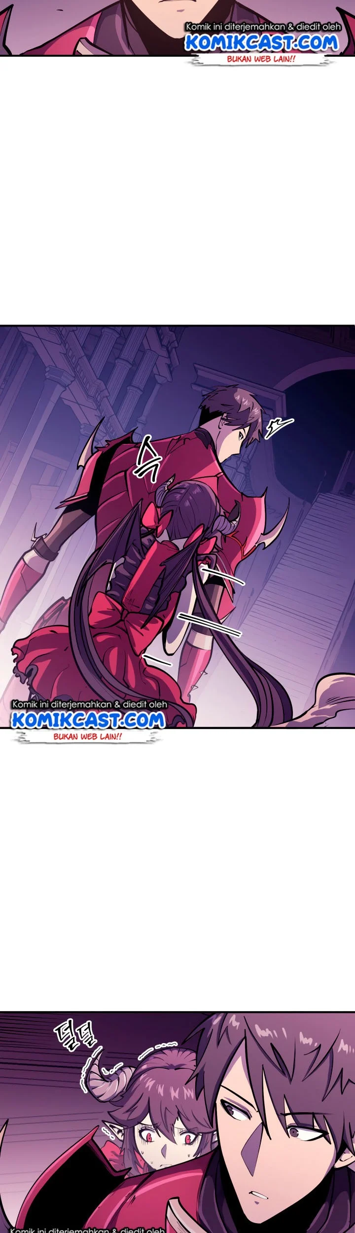 Max Level Returner Chapter 40 - halaman 20