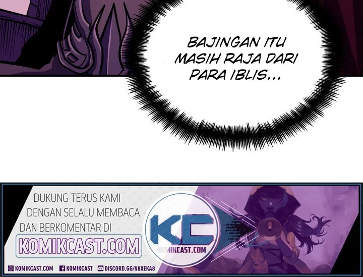 Max Level Returner Chapter 40 - halaman 24