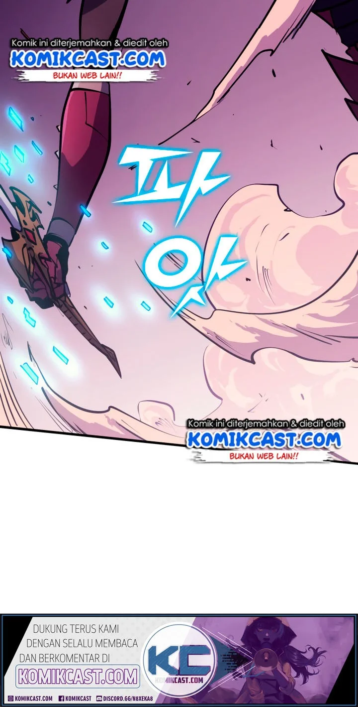 Max Level Returner Chapter 40 - halaman 31