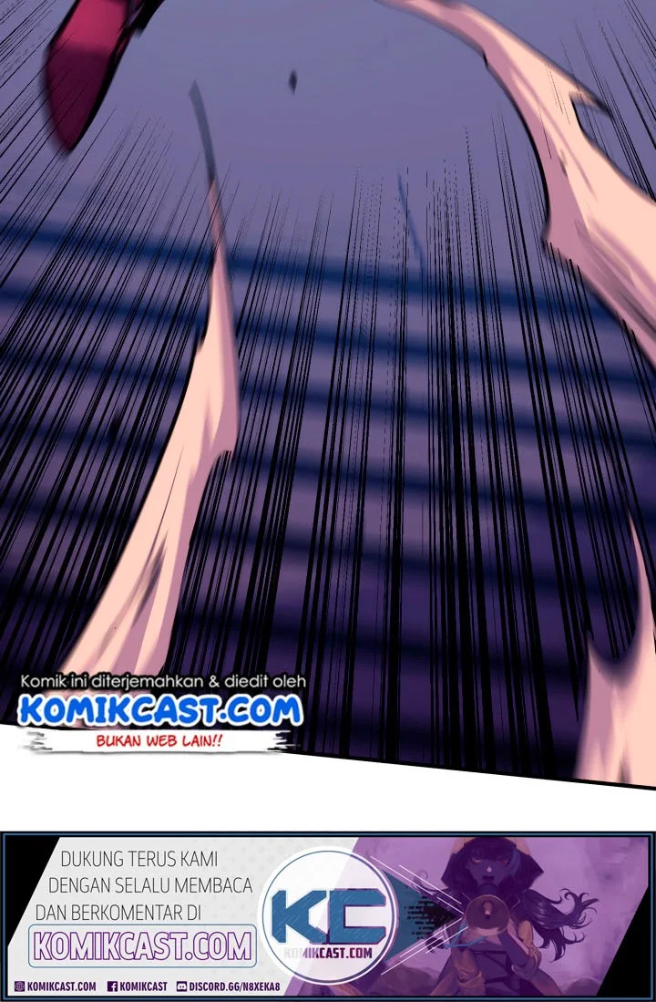Max Level Returner Chapter 40 - halaman 33