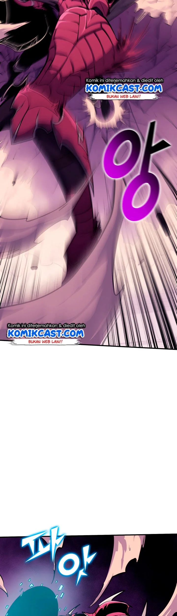 Max Level Returner Chapter 40 - halaman 35