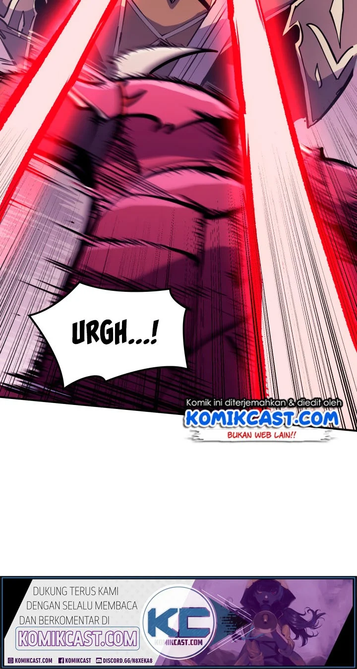 Max Level Returner Chapter 40 - halaman 40