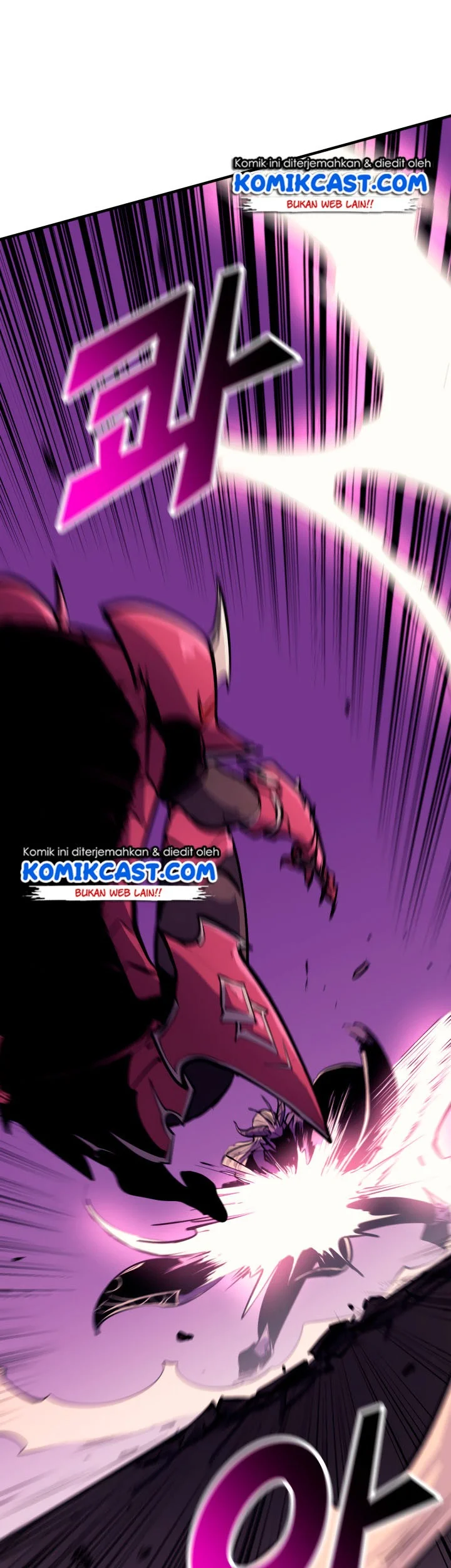 Max Level Returner Chapter 40 - halaman 44