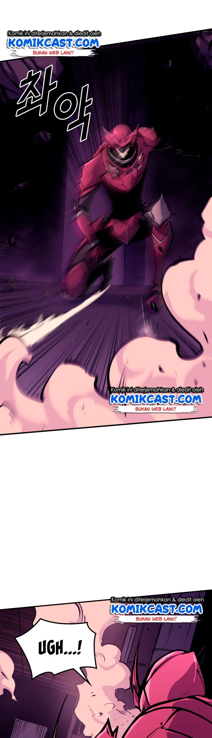 Max Level Returner Chapter 40 - halaman 47