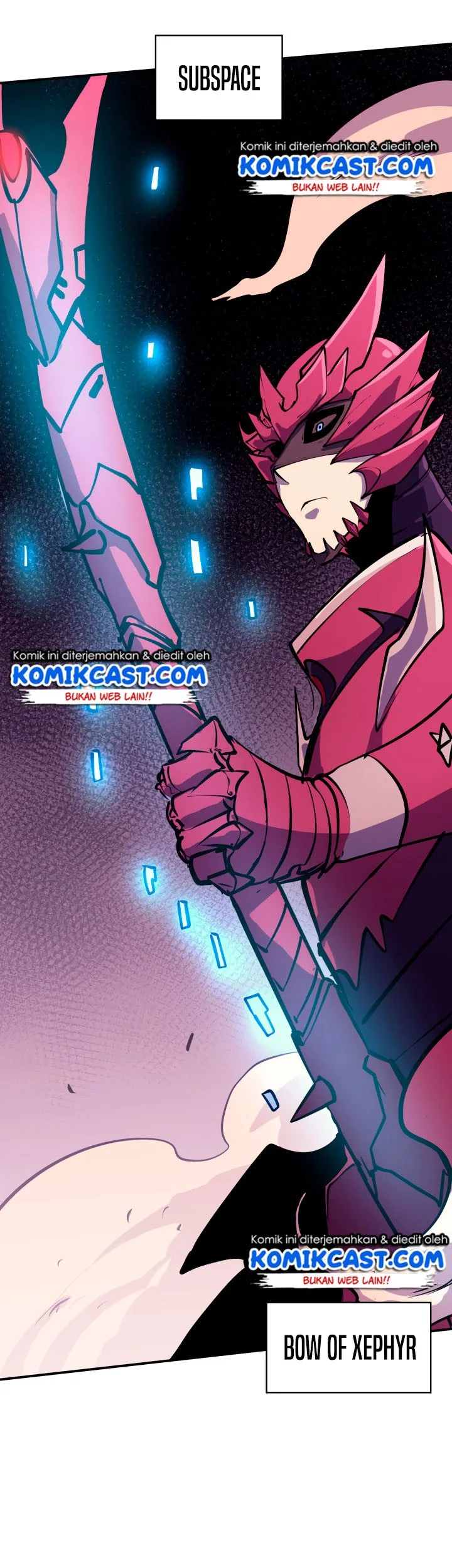 Max Level Returner Chapter 40 - halaman 49