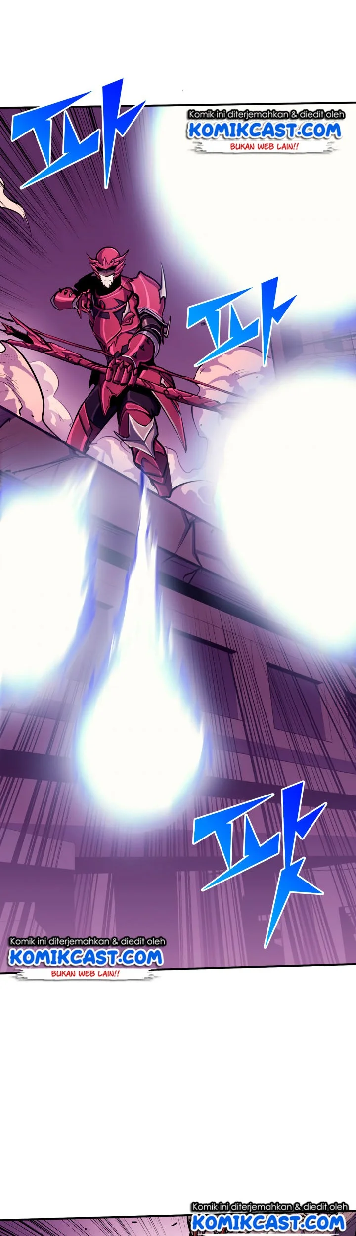 Max Level Returner Chapter 40 - halaman 50