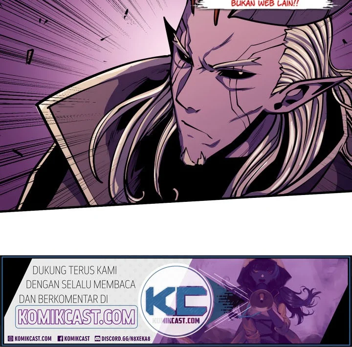 Max Level Returner Chapter 40 - halaman 51
