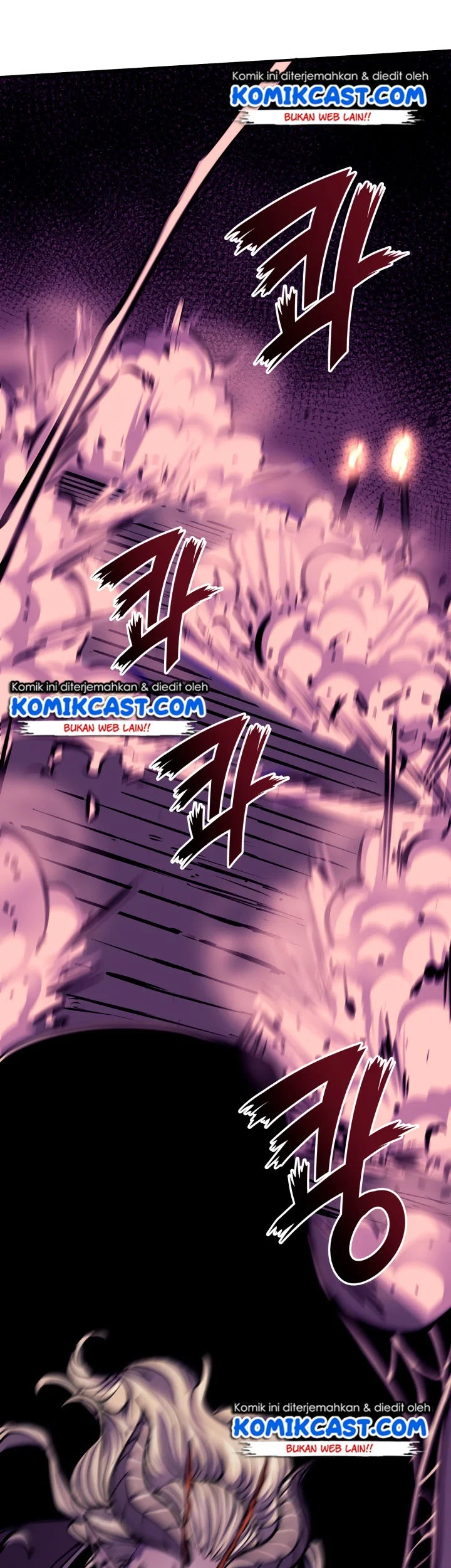 Max Level Returner Chapter 40 - halaman 52