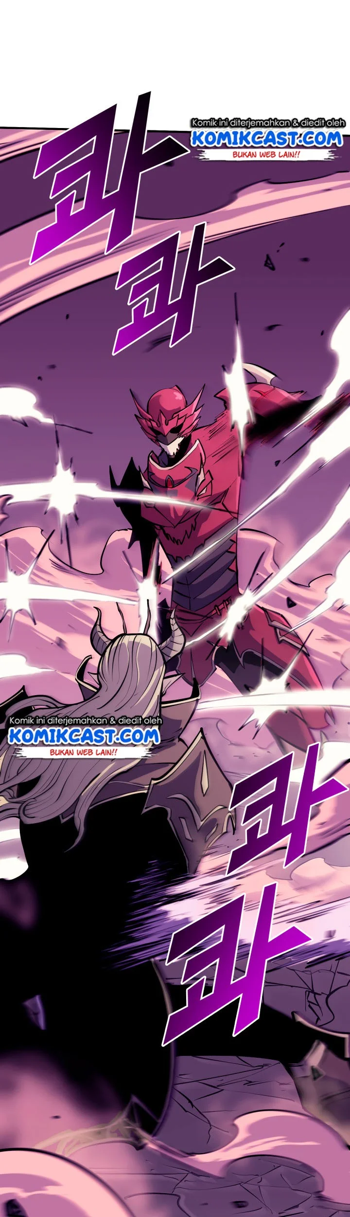 Max Level Returner Chapter 40 - halaman 59