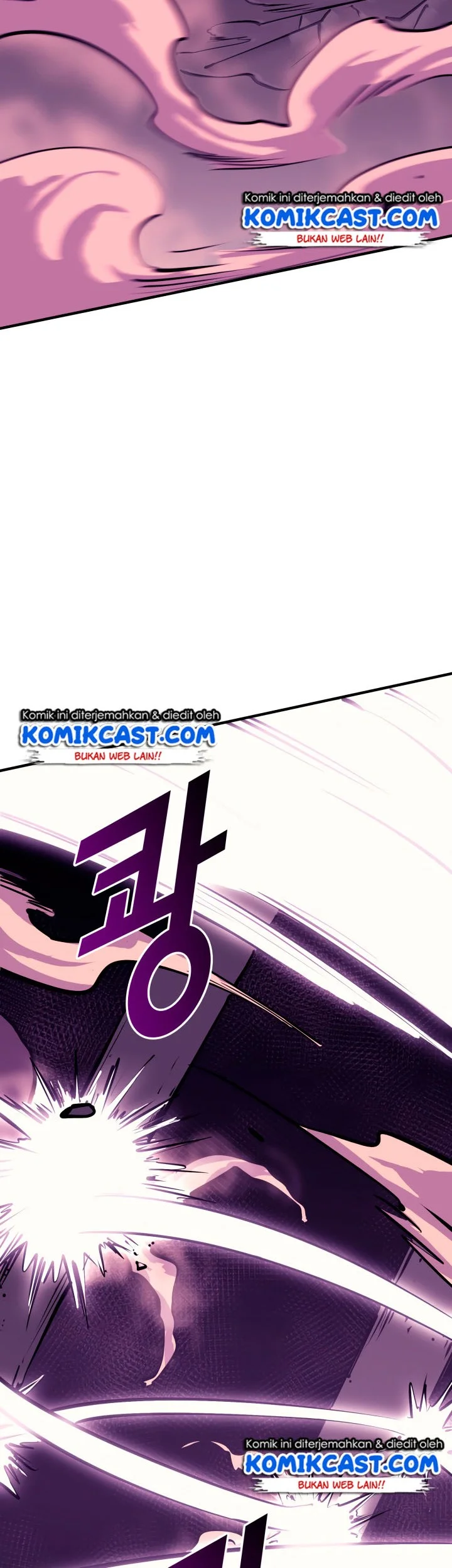 Max Level Returner Chapter 40 - halaman 60