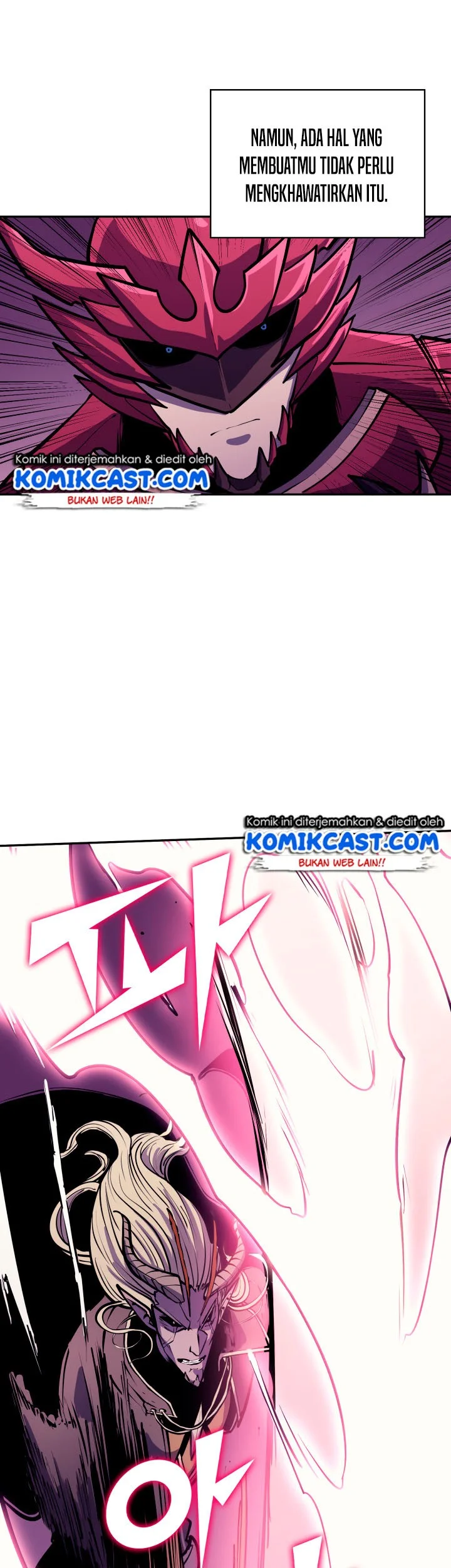 Max Level Returner Chapter 40 - halaman 68