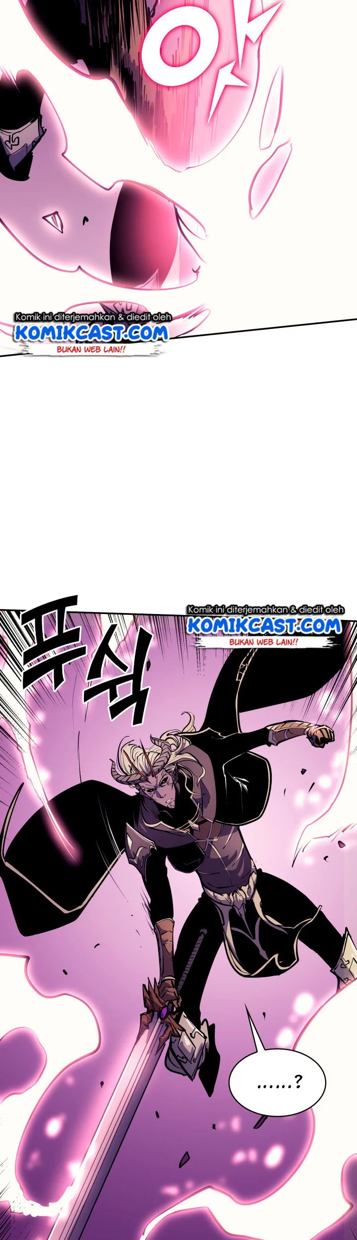 Max Level Returner Chapter 40 - halaman 69