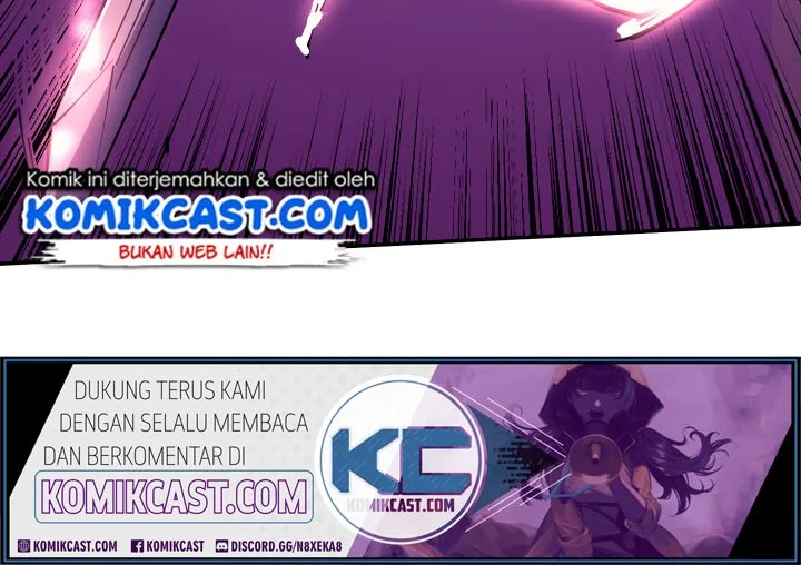 Max Level Returner Chapter 40 - halaman 70