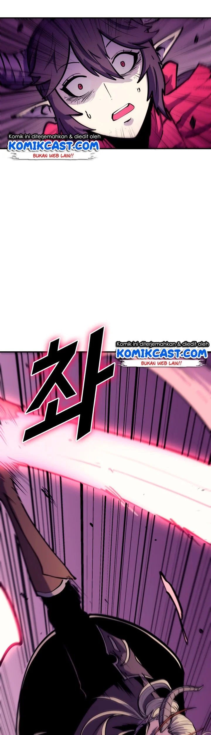Max Level Returner Chapter 40 - halaman 84