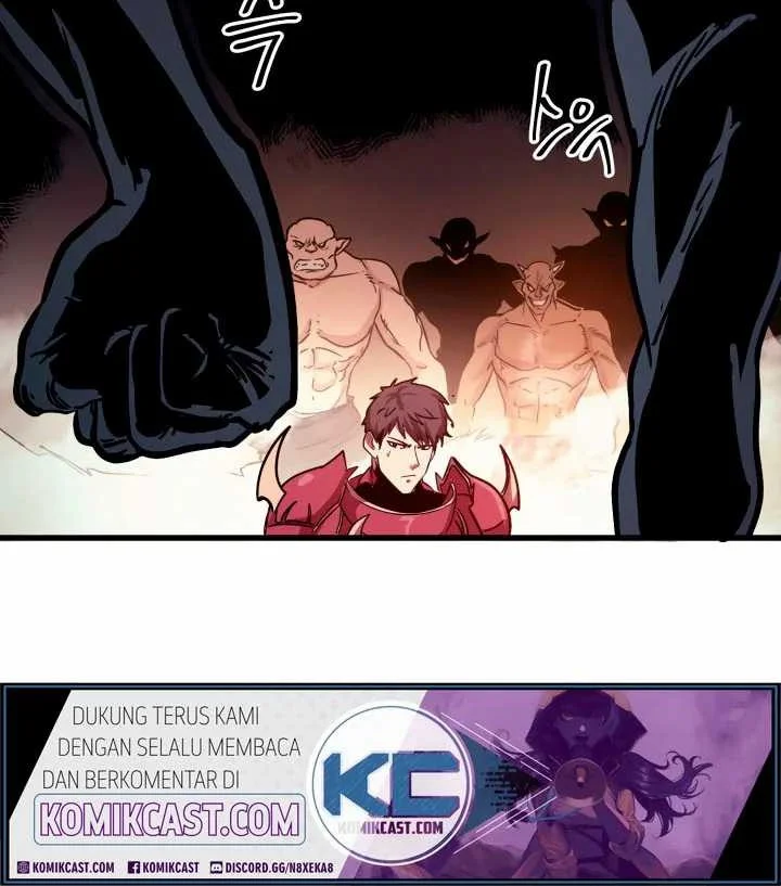 Max Level Returner Chapter 41 - halaman 15