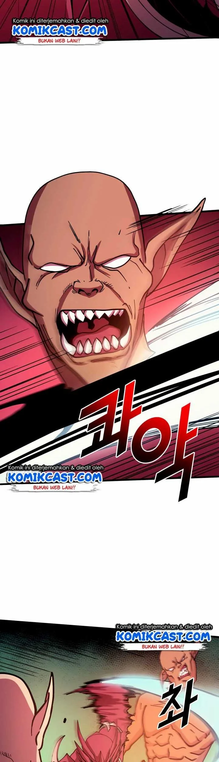 Max Level Returner Chapter 41 - halaman 26