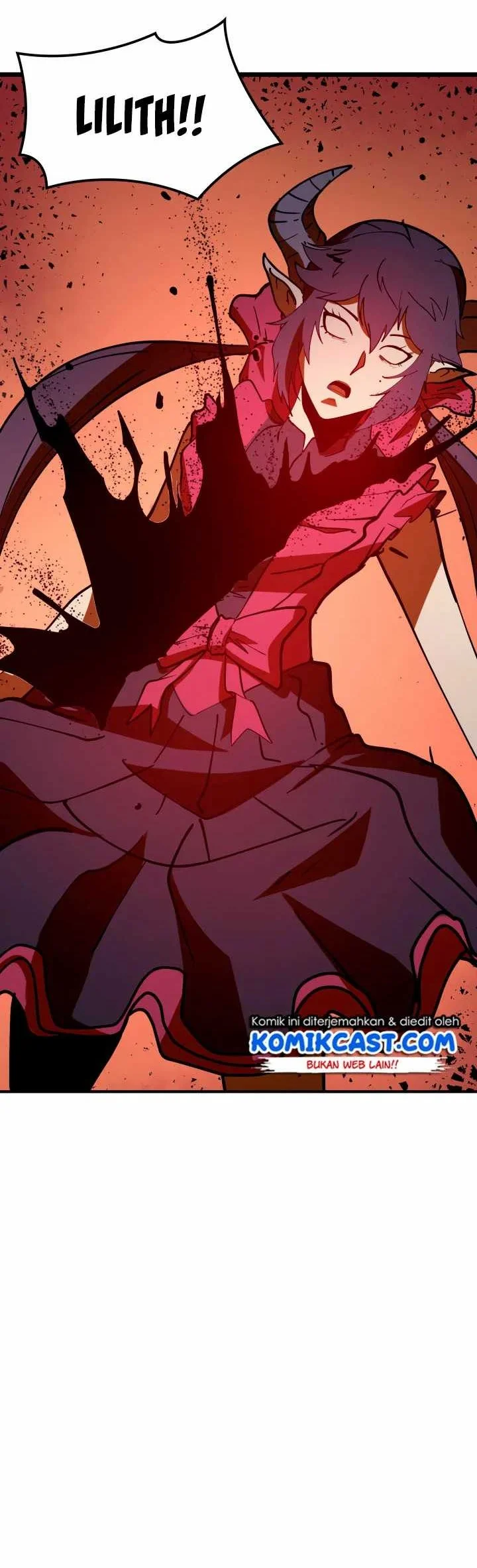 Max Level Returner Chapter 41 - halaman 3