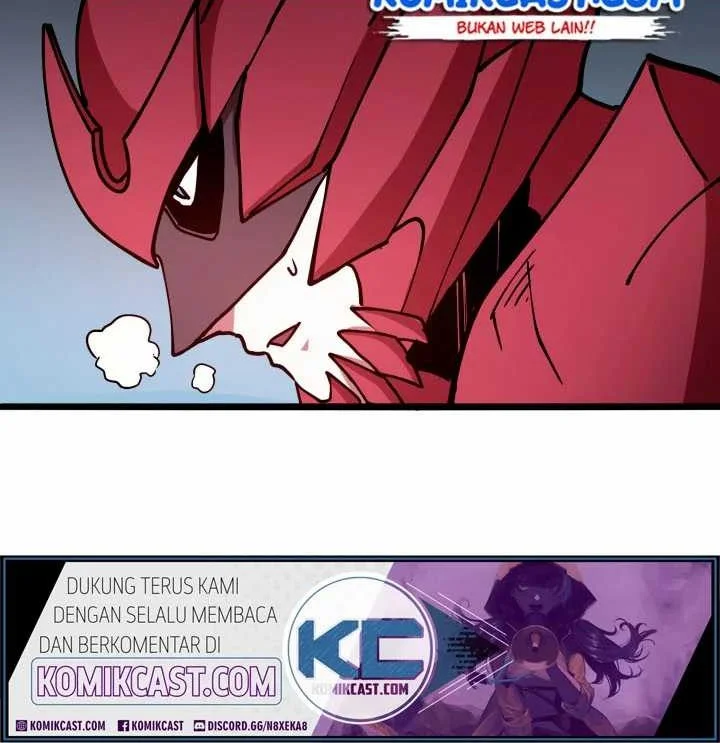 Max Level Returner Chapter 41 - halaman 36