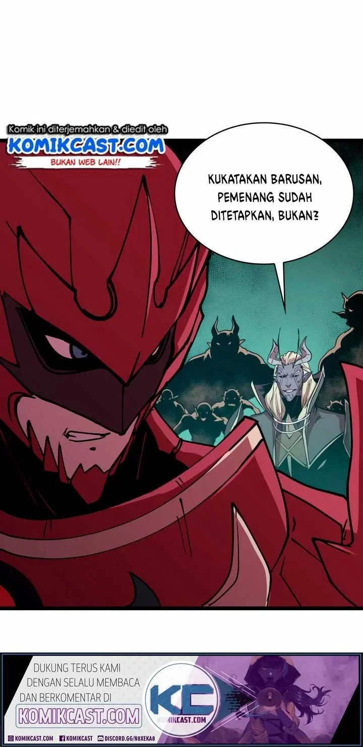 Max Level Returner Chapter 41 - halaman 39