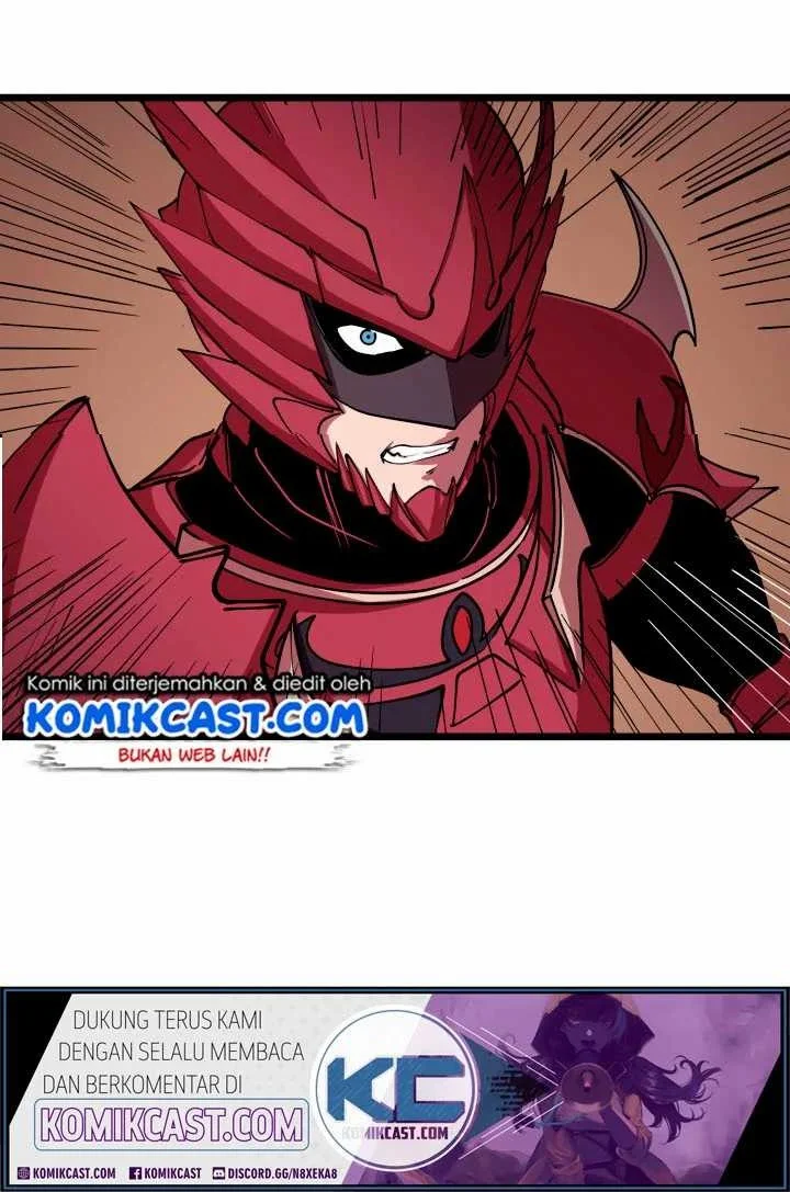 Max Level Returner Chapter 41 - halaman 42