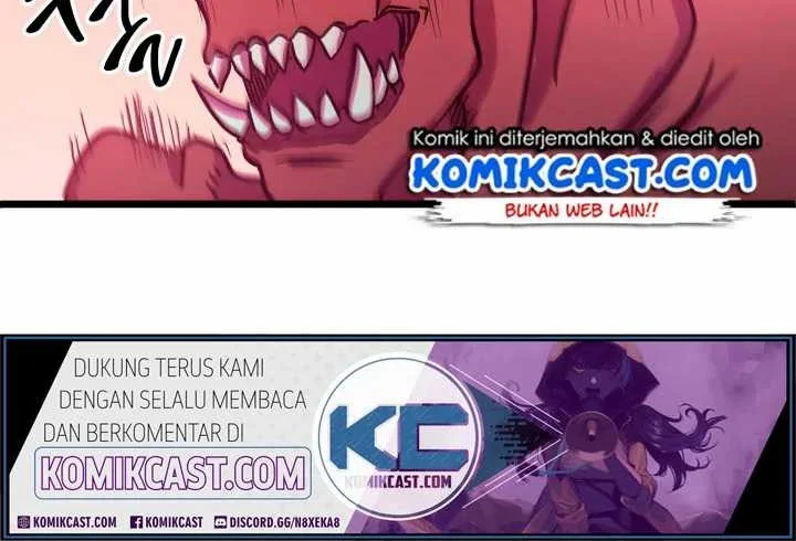 Max Level Returner Chapter 41 - halaman 48