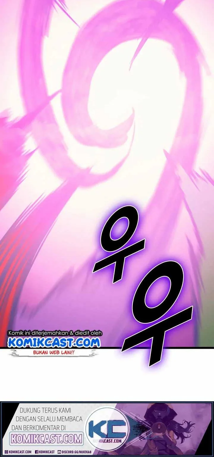 Max Level Returner Chapter 41 - halaman 50