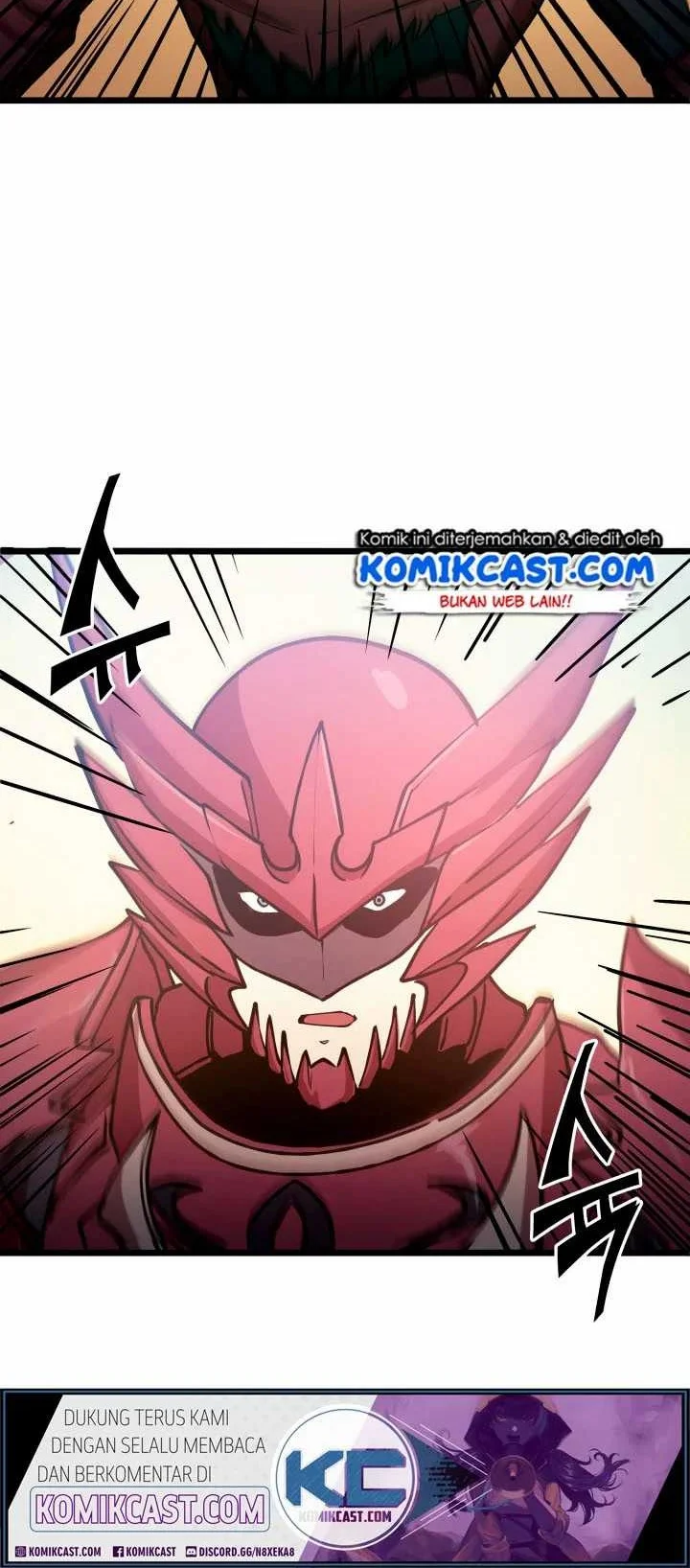 Max Level Returner Chapter 41 - halaman 52