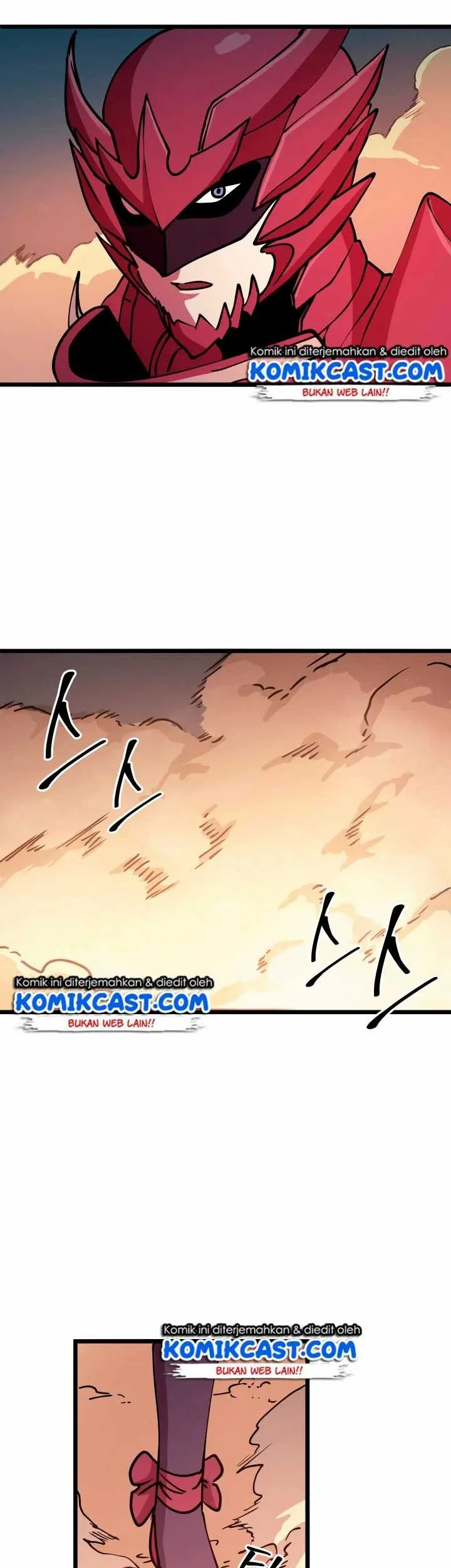 Max Level Returner Chapter 41 - halaman 56