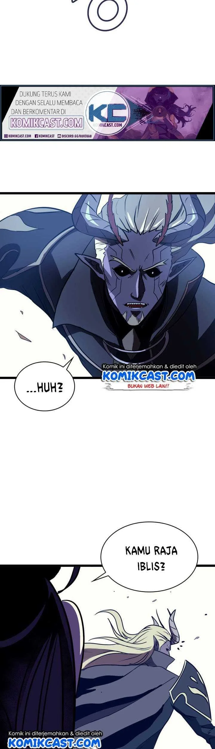 Max Level Returner Chapter 42 - halaman 18