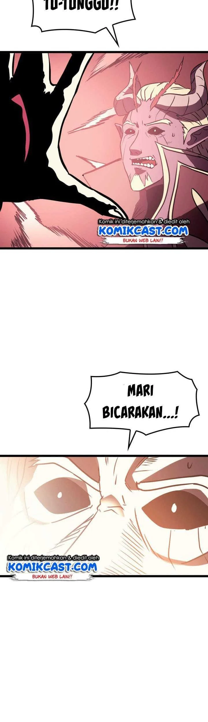 Max Level Returner Chapter 42 - halaman 20