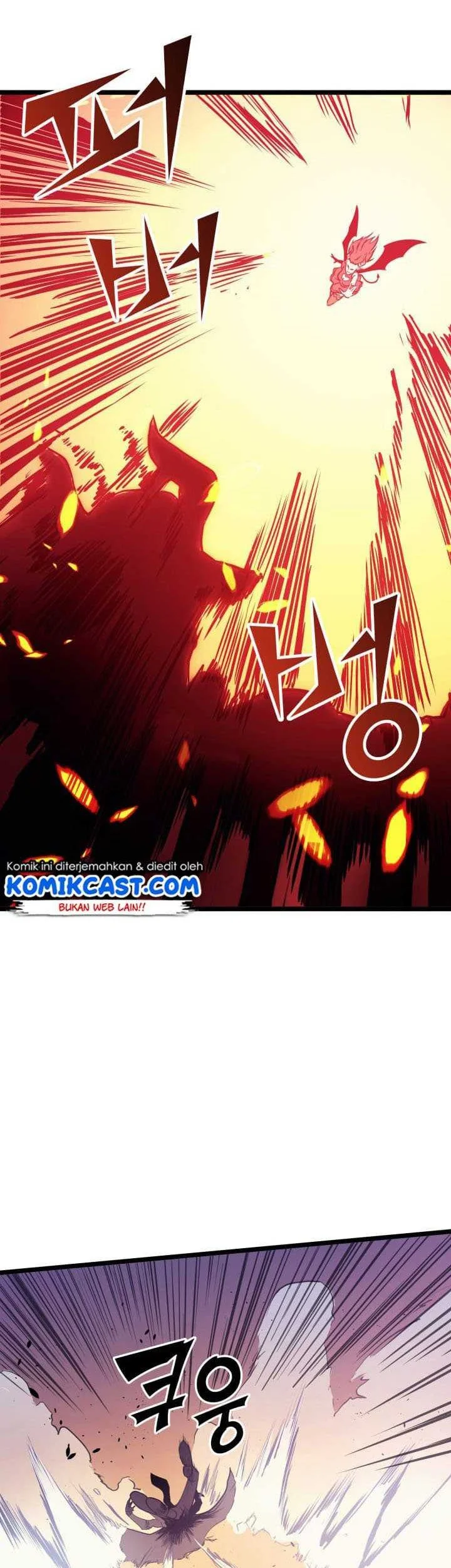 Max Level Returner Chapter 42 - halaman 21