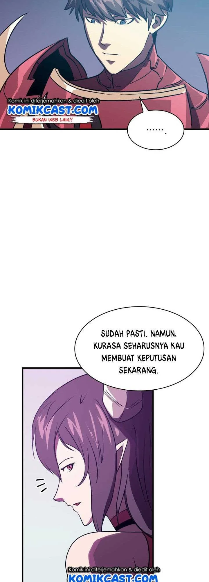 Max Level Returner Chapter 42 - halaman 29